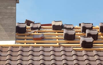 Splatt clay roofing costs