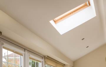 Splatt conservatory roof insulation companies