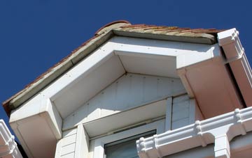 Splatt fascia installation costs