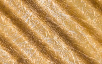 Splatt fibreglass roof waterproofing