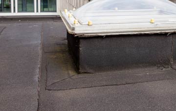 disadvantages of Splatt flat roofs