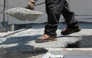 Splatt flat roofing companies