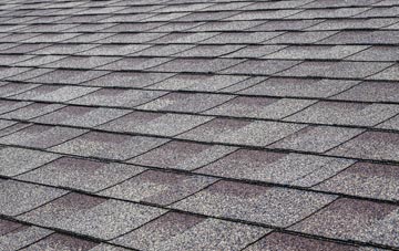 Splatt tiles for shallow pitch roofing