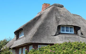 thatch roofing Splatt