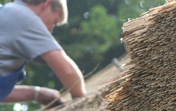 professional Splatt thatchers