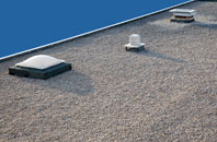 Splatt flat roofing