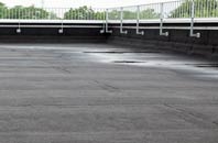 find rated Splatt flat roofing companies