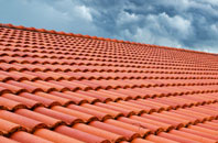 Splatt roofing tiles