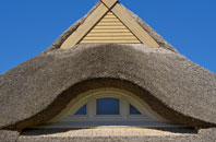 Splatt thatch roofing